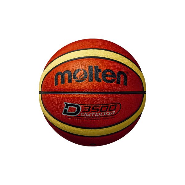 楽天市場】【モルテン Molten】 アウトドア用 バスケットボール