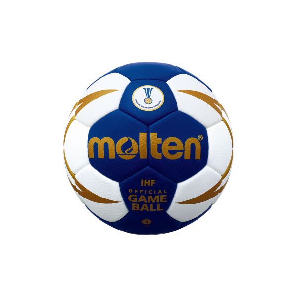 予約受付中 05月中旬以降入荷予定 モルテン Molten H3x5001 Bw ヌエバx5000 ブルー ホワイト 3号 H3x5001bw ハンドボール 3号球 検定球 国際公認球 Umu Ac Ug