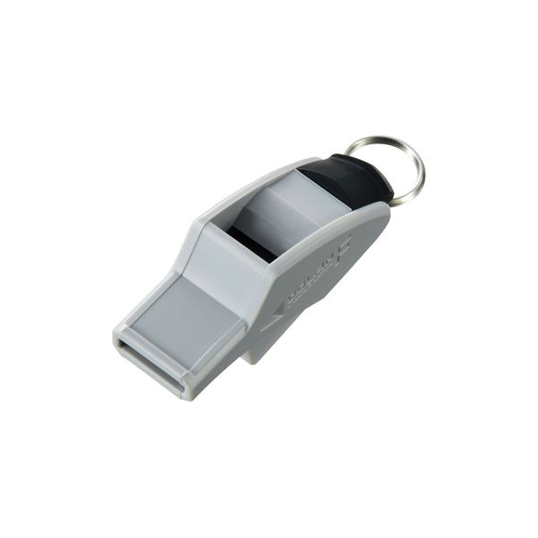 (LINEクーポン有)モルテン molten RA0070-H 【6個入】ドルフィンF RA0070H ホイッスル グレー サッカー 審判用ホイッスル エキップメント アクセサリー