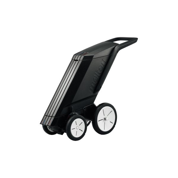 モルテン molten WG0024-0507 レーザーライナー 4輪 陸上用5cm／野球用7．6cm WG00240507