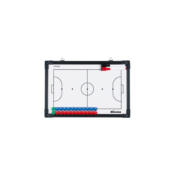 ミカサ MIKASA 4907225246199 SB－FS 作戦盤フットサル フットサル作戦盤 SBFS アクセサリー 作戦ボード ケース付 サッカー