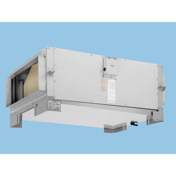 (LINEクーポン有)【個人宅配送不可】パナソニック電工 Panasonic FY-28DCY3 直送 代引不可・他メーカー同梱不可 耐湿形キャビネットファン 大風量タイプ FY28DCY3