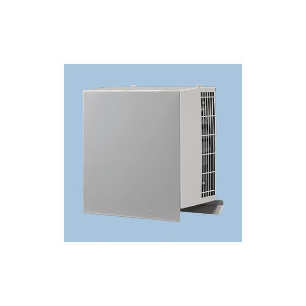 楽天市場】パナソニック サイクロン給気フード パイプ径φ100mm