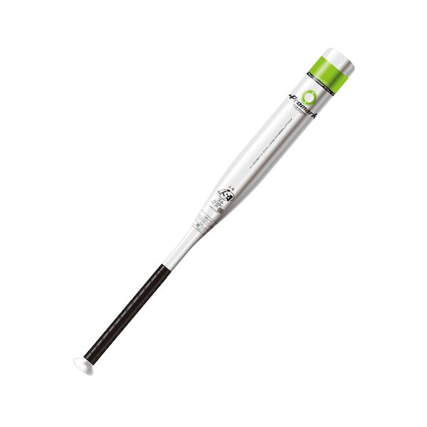 (LINEクーポン有)4982724122588 PROMARK AT－255C ソフトボール1号・2号用検定金属バット 色：シルバー PU入り 小学生用 プロマーク 金属製バット サクライ貿易