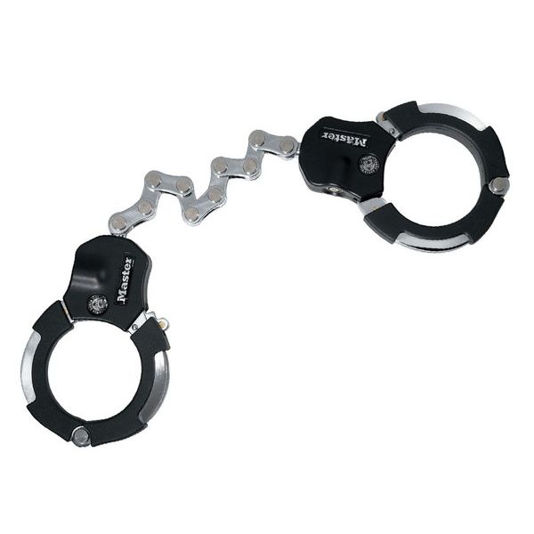 (LINEクーポン有)MASTER LOCK 0071649281273 8290JADPS カフロック