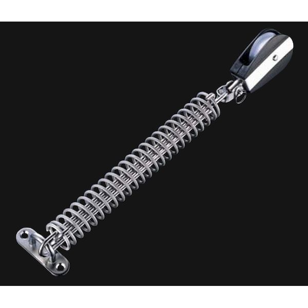 ふじわら アイオウル TSP-10-55 Aブロック ロープテンションセット 使用ロープ径～10mm TSP1055