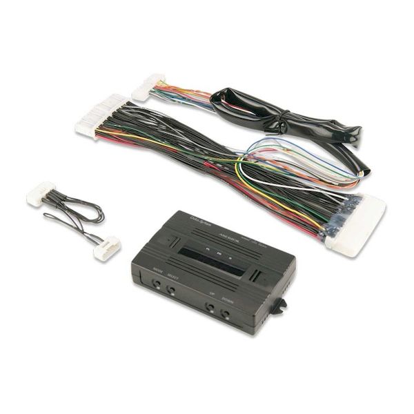 (LINEクーポン有)データシステム Data System ASC683L エアサスコントローラー