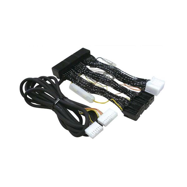 (LINEクーポン有)データシステム Data System H-087D エアサスコントローラー車種別専用ハーネス H087D