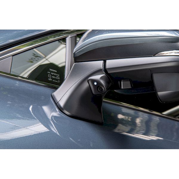 (LINEクーポン有)データシステム Data System SCK-80H3N 車種別サイドカメラキット SCK80H3N