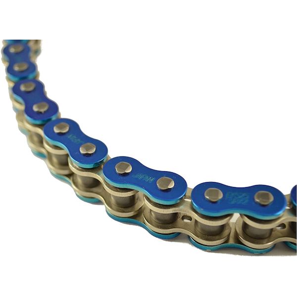 (LINEクーポン有)江沼チェーン 4571291793842 EK チェーン 520SR&minus;X2 AB／NP 132L MLJ｜測定器・工具のイーデンキ