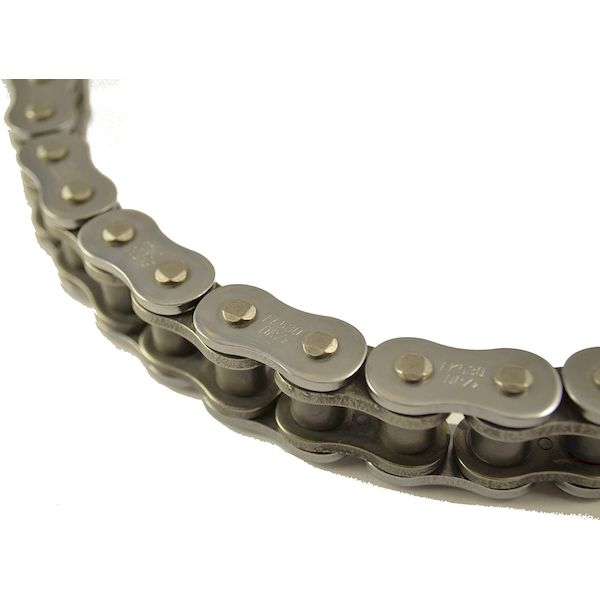 (LINEクーポン有)江沼チェーン 4571291799950 EK チェーン 530DRZ2 132L SKJ｜測定器・工具のイーデンキ