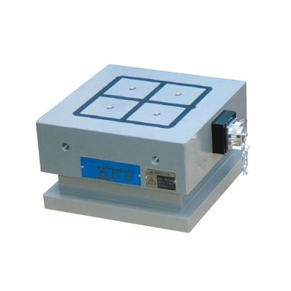 (LINEクーポン有)カネテック EPB-1F3333A 永電磁ブロック EPB1F3333A
