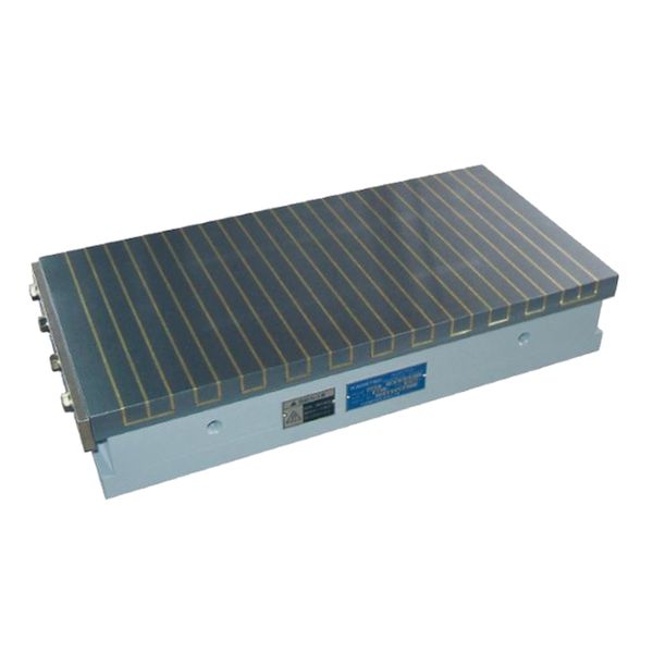 (LINEクーポン有)カネテック KCT-1325F 電磁チャック KCT1325F