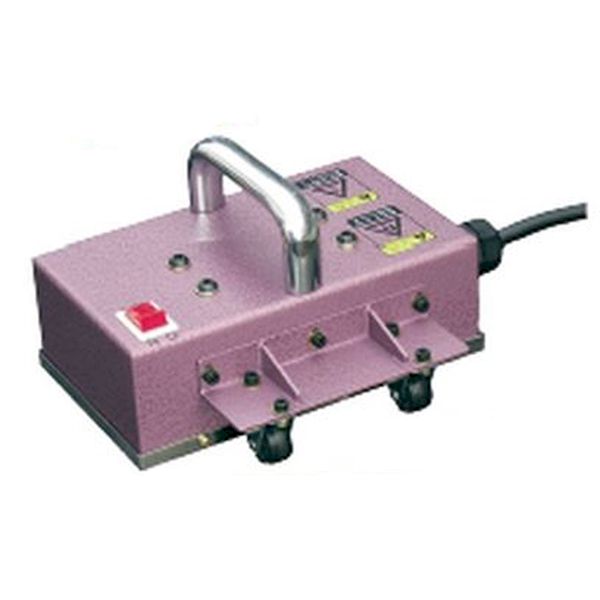 楽天市場】カネテック KMDH-5A ハンド脱磁器 KANETEC : ハカルドット 