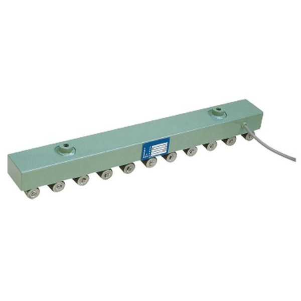 (LINEクーポン有)カネテック KRA-D75 電磁レール KRAD75