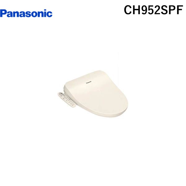 パナソニック Panasonic CH952SPF ビューティ・トワレ｜測定器・工具のイーデンキ
