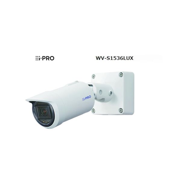 楽天市場】i-PRO WV-S2136LUX 2MP 1080P 屋内 ドーム AIカメラ