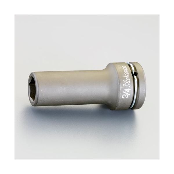 年最新海外 楽天市場 5月1日最大400円offクーポン エントリーで最大ポイント4倍 個人宅配送不可 エスコ Ea164ed 116 直送 代引不可 他メーカー同梱不可 3 4 Drx1 9 16 ディープインパクトソケット インチ 薄肉 Ea164ed116 測定器 工具のイーデンキ