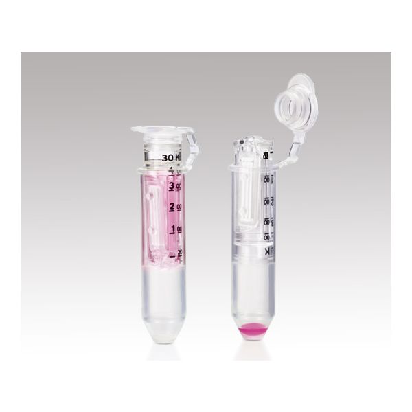 アズワン 1-1653-04 フィルタユニットUFC5050BK 五百【1箱(500個入)】 1165304｜測定器・工具のイーデンキ