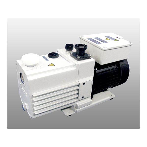 (LINEクーポン有)アズワン 1-1854-02 油回転真空ポンプGHD&minus;101A【1台】 1185402｜測定器・工具のイーデンキ 104,060円