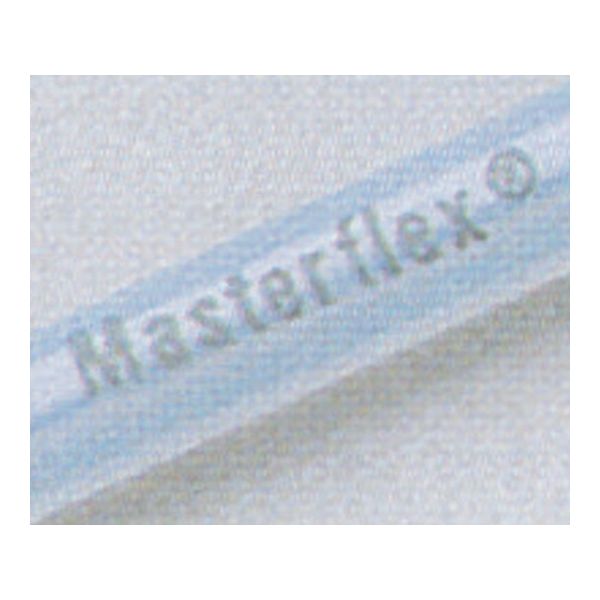 (LINEクーポン有)アズワン 1-1978-07 送液ポンプ用チューブ 96410－15【1本】 1197807 マスターフレックス シリコン白金処理 ノープレン 23,468円