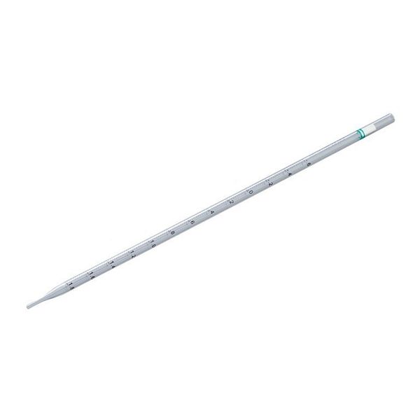 (LINEクーポン有)アズワン 1-2247-02 ビオラモディスポピペット2ml 500本【1箱(1本×500袋入)】 1224702 ピーリング包装