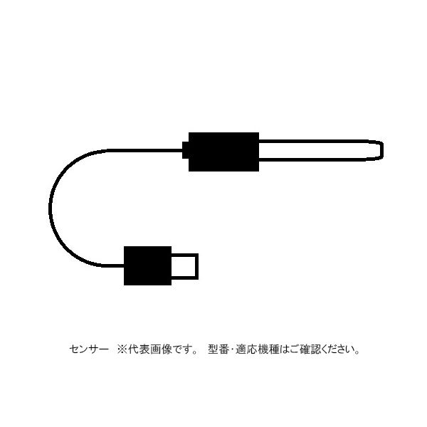 (LINEクーポン有)アズワン 1-2815-11 交換用電極201T－S【1本】 1281511 防水ポータブルpHメーター用