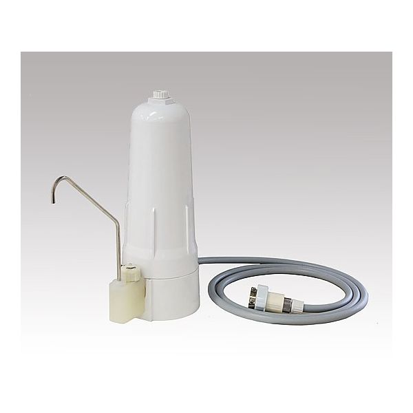 (LINEクーポン有)アズワン 1-3176-41 カートリッジ純水器 G－1HB【1台】 1317641