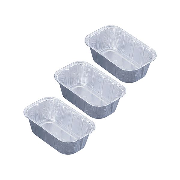 (LINEクーポン有)アズワン 1-3184-12 アルミコンテナー C－2 100入【1箱(100枚入)】 1318412 11,578円