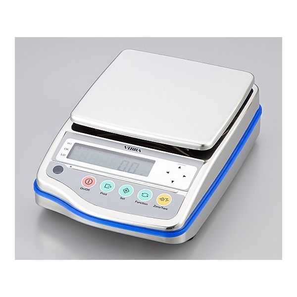 アズワン 1-3241-05 電子天びんCZ&minus;B15K【1台】 1324105｜測定器・工具のイーデンキ
