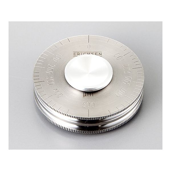 アズワン 1-3657-03 ウェット用膜厚測定器234R／III【1台】 1365703｜測定器・工具のイーデンキ