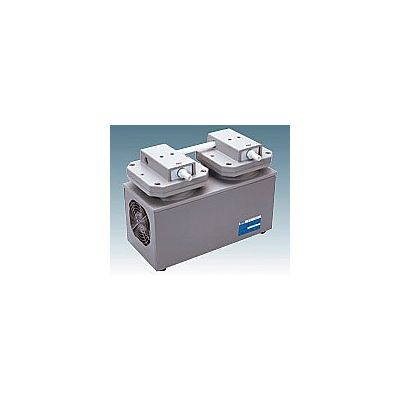 (LINEクーポン有)アズワン 1-4148-04 ドライテフロン真空ポンプ DTC－120【1台】 1414804 ダイアフラム型ドライ真空ポンプ ULVAC アルバック アルバック機工