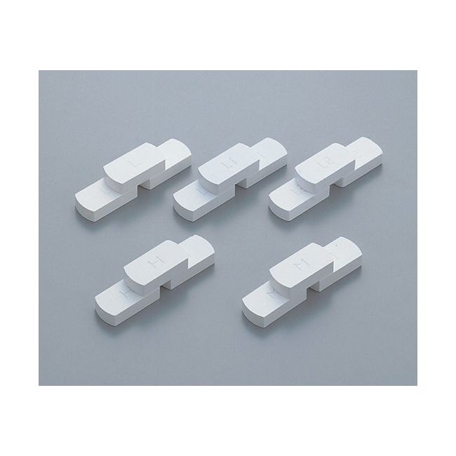 (LINEクーポン有)アズワン 1-5030-04 共通熱履歴センサリファサーモ200入L1【1箱(200個入)】 1503004|測定器・工具のイーデンキ
