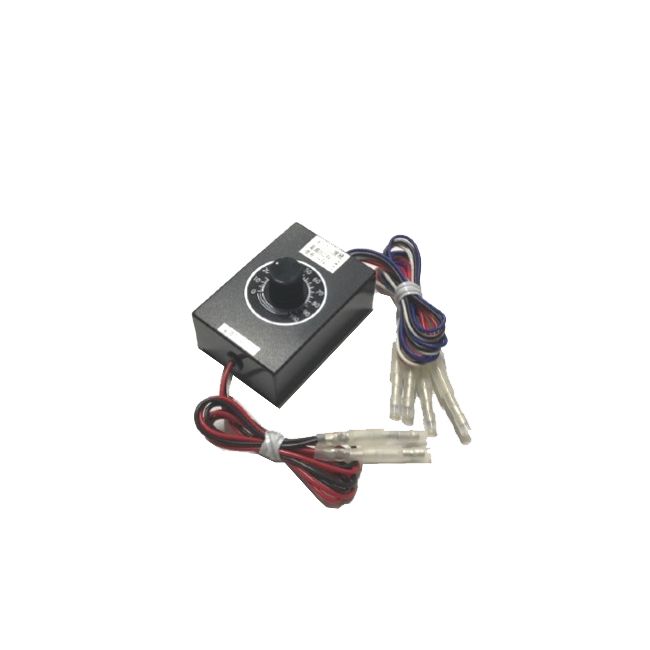 (LINEクーポン有)アズワン 1-5797-11 別置ボリュームコントローラー【1個】 1579711｜測定器・工具のイーデンキ