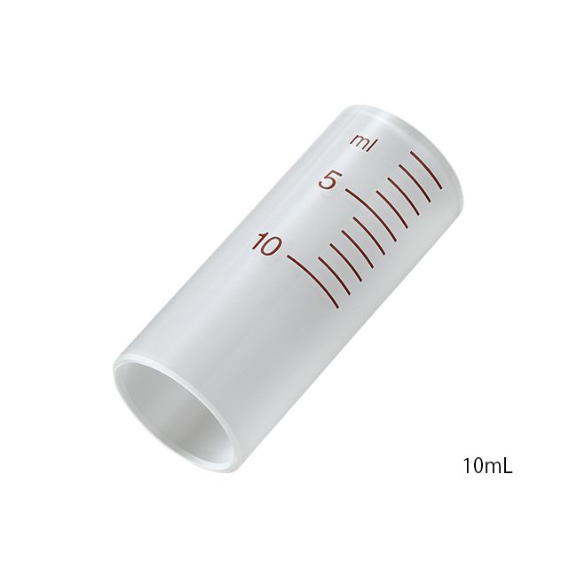 アズワン 1-6726-02 ソコレックスSH用バレル 1ml 6入【1箱(6個入)】 1672602 ソコレックスSH用部品 耐熱ガラス製