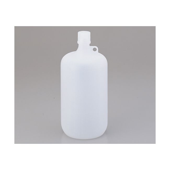 (LINEクーポン有)アズワン 1-7285-11 交換用タンク EC－2004【1個】 1728511 廃液回収システム交換用タンク