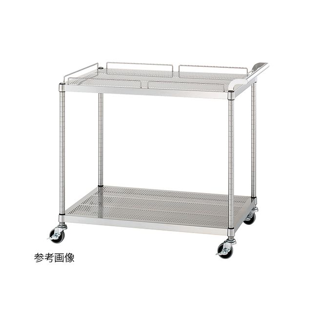 (LINEクーポン有)アズワン 1-7590-14 ワゴン PM11&minus;9045&minus;RE75【1個】 1759014｜測定器・工具のイーデンキ
