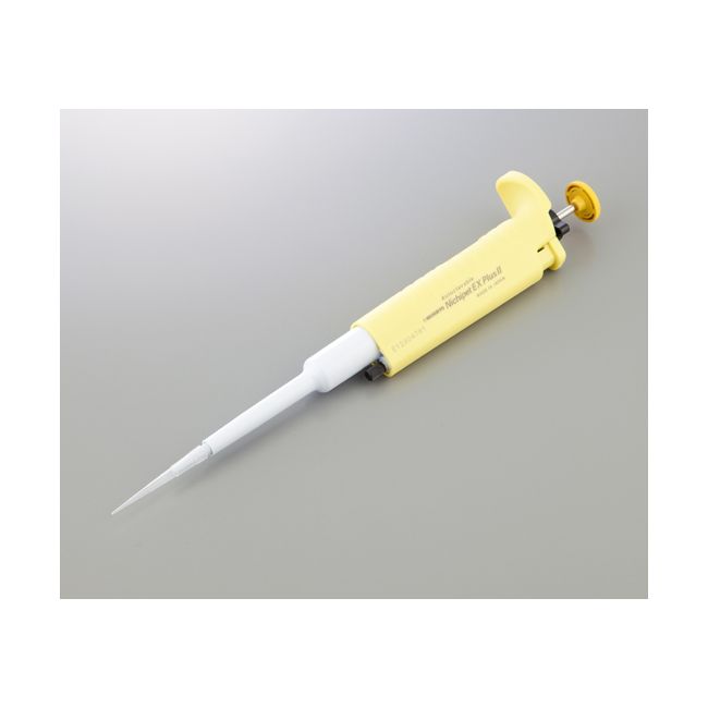 アズワン 1-7897-21 ニチペット NPLO2&minus;2【1本】 1789721 ニチペットEX ニチリョー Plus PlusII 耐溶剤仕様｜測定器・工具のイーデンキ