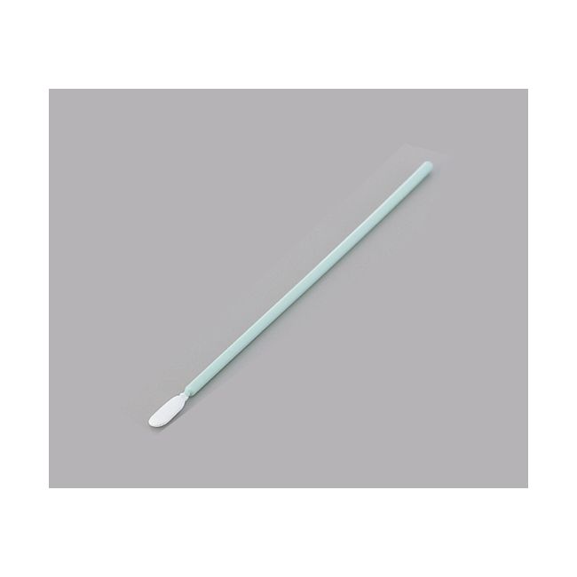 アズワン 1-8057-02 TOCサンプリングスワブ TX761K【1袋(20本入)】 1805702 ポリエステルニット テックスワイプ TOCサンプリングスワッブ