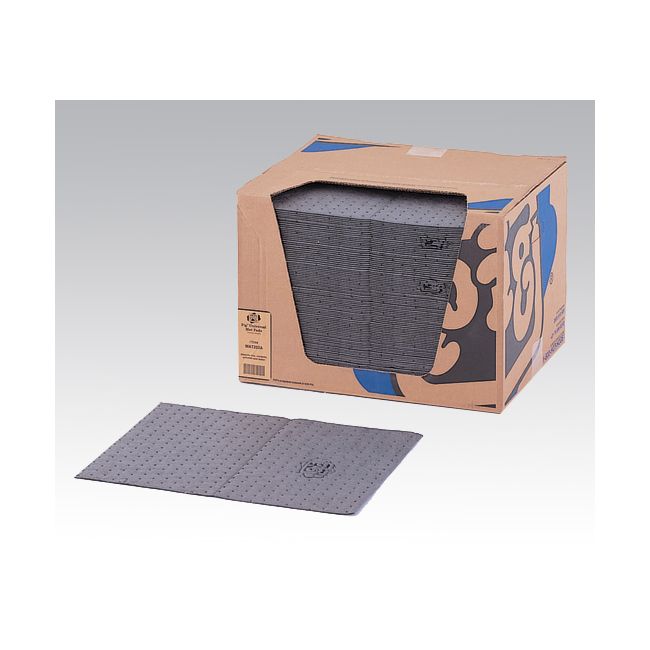 (LINEクーポン有)アズワン 1-8087-03 ピグマット MAT412A 125枚【1箱(125枚入)】 1808703 ニューピグコーポレーション pig｜測定器・工具のイーデンキ