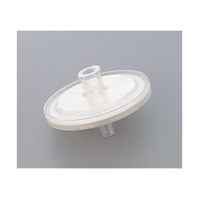 アズワン 1-8463-03 シリンジフィルター4611滅菌済 50個【1箱(50個入)】 1846303｜測定器・工具のイーデンキ