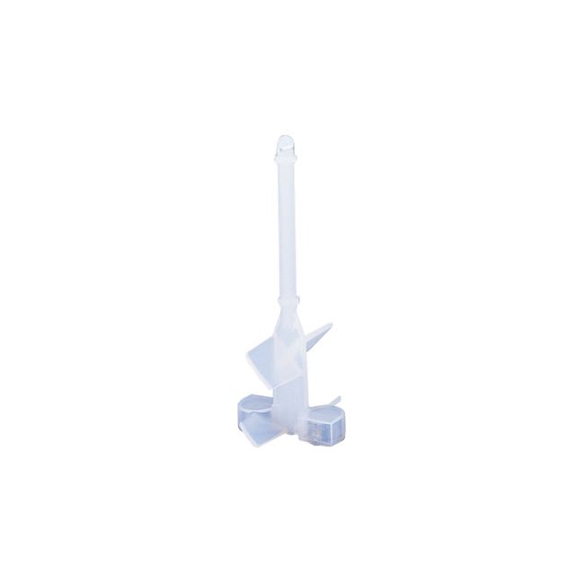 (LINEクーポン有)アズワン 1-8988-01 ハイパー撹拌子 大 HSB−1【1個】 1898801|測定器・工具のイーデンキ