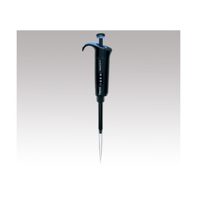 アズワン 2-1694-08 フィンピペットF2 FN−4642090【1本】 2169408 Finnpipette Scientific Thermo|測定器・工具のイーデンキ