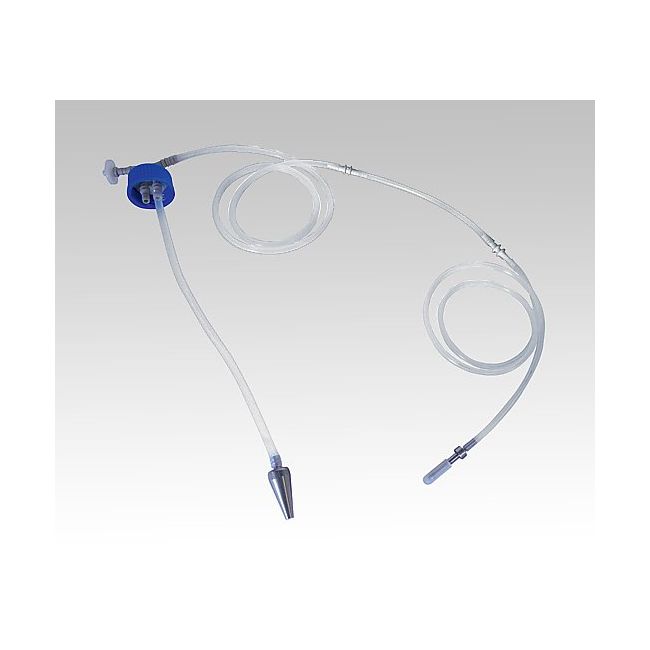 (LINEクーポン有)アズワン 2-4208-18 自動分注器 チューブセット562102【1セット】 2420818 インターサイエンス FlexiPump