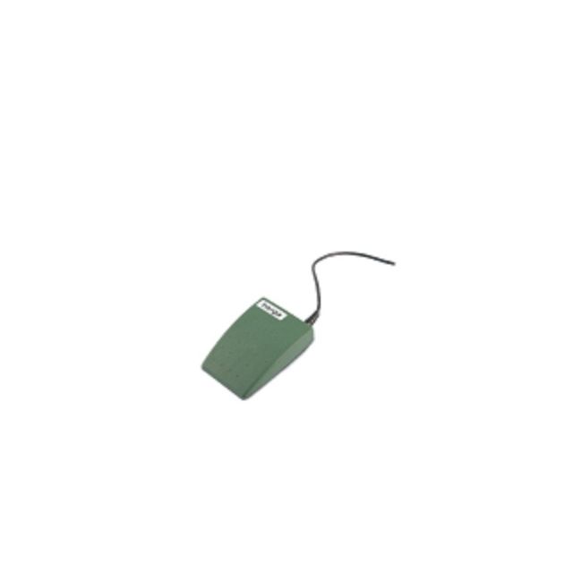 (LINEクーポン有)アズワン 2-4208-27 自動分注器 フットペダル【1個】 2420827|測定器・工具のイーデンキ