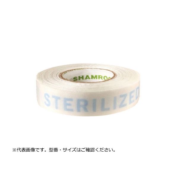 アズワン 2-4426-03 インジケーターテープ SHTI－10【1巻】 2442603