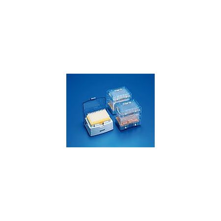 アズワン 2-4873-01 epチップセット 30073207 5箱【1箱(96本×4トレイ入)】 2487301