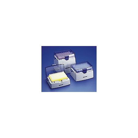 アズワン 2-4874-01 epチップBox30073002 96本【1ボックス(96本入)】 2487401