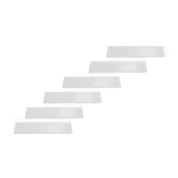 アズワン 2-4925-02 ワイパー AS0926 240枚【1箱(30枚&times;8袋入)】 2492502 ライトモップ ライトモップ用ワイパー クリーンモップ｜測定器・工具のイーデンキ