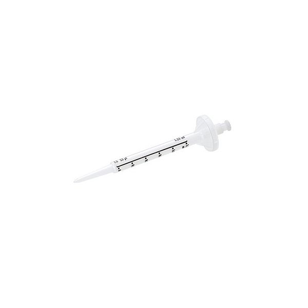 アズワン 2-5001-13 1．25mLシリンジNS－M 100個【1袋(100個入)】 2500113 ニチメイトステッパー用シリンジ ニチリョー 可変式連続分注器 オプション